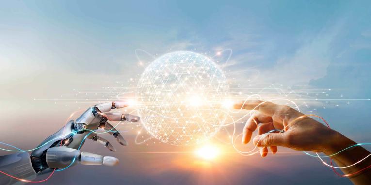 WTG-Congres "AI in de Technische Groothandel"|Vereniging Werkgevers Technische Groothandel