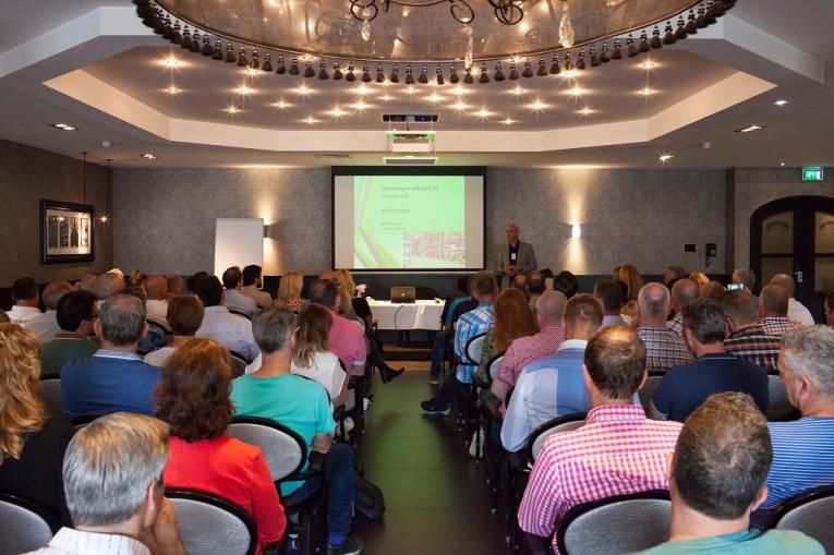 10e Preventiemiddag Technische Groothandel|Vereniging Werkgevers Technische Groothandel