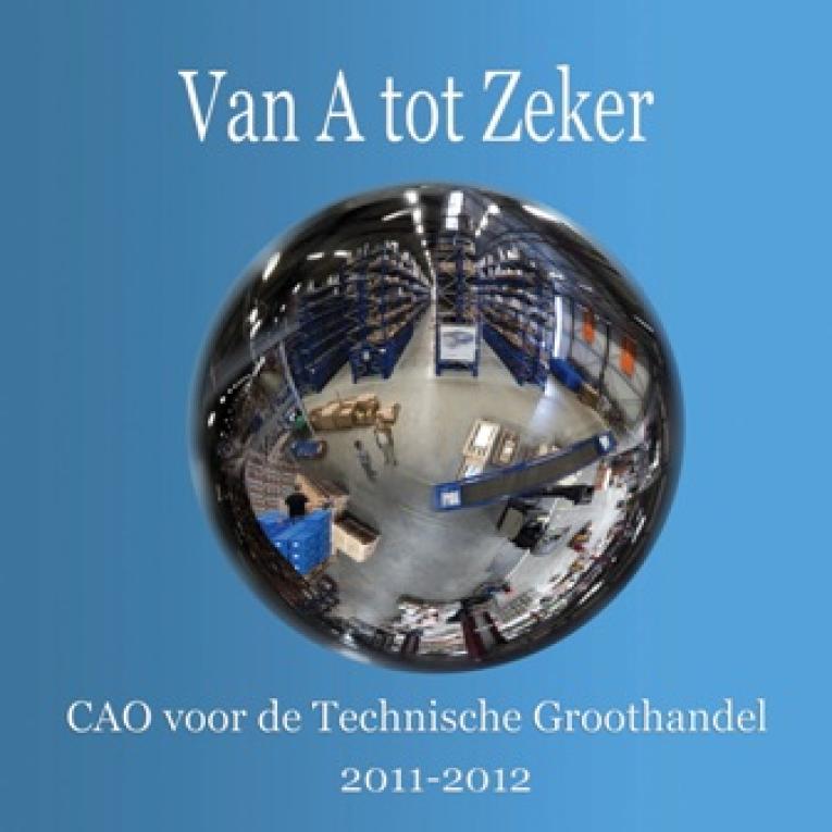 Constructief CAO-overleg wordt vervolgd op 27 januari 2020|Vereniging Werkgevers Technische Groothandel