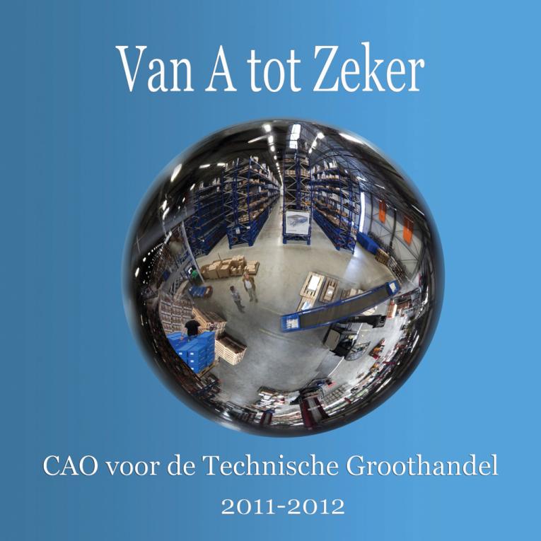 2e Preventiedag Technische Groothandel|Vereniging Werkgevers Technische Groothandel