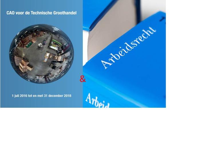 ​WTG-modeldocumenten geactualiseerd|Vereniging Werkgevers Technische Groothandel