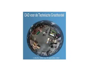 Engelse tekst CAO Technische Groothandel 2025-2027|Vereniging Werkgevers Technische Groothandel