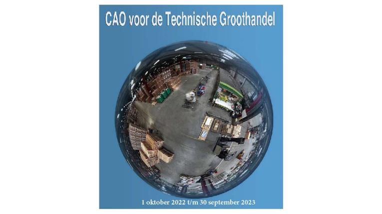 Leden WTG stemmen in met CAO-onderhandelingsresultaat|Vereniging Werkgevers Technische Groothandel