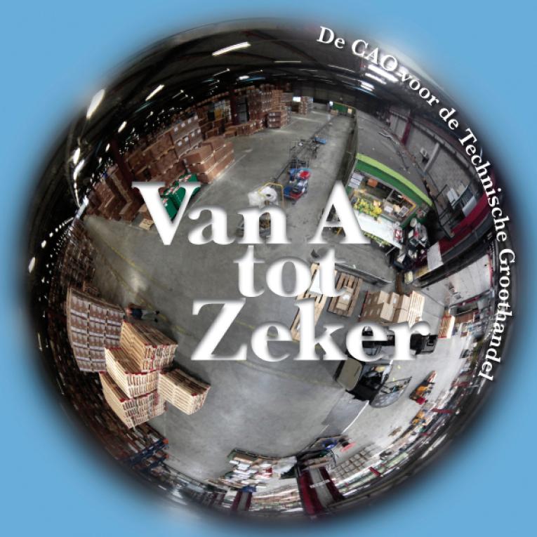 2e stemming WTG-leden over CAO-akkoord op 15 oktober 2014|Vereniging Werkgevers Technische Groothandel