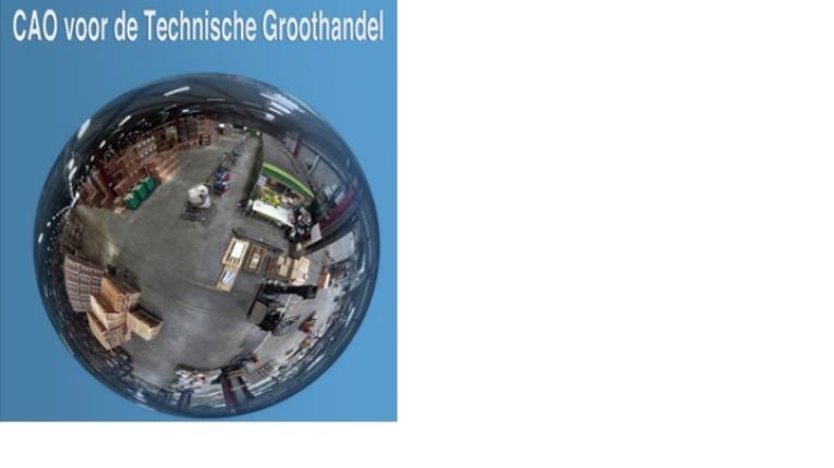 Uitkomst CAO-onderhandelingen 15 september 2025|Vereniging Werkgevers Technische Groothandel
