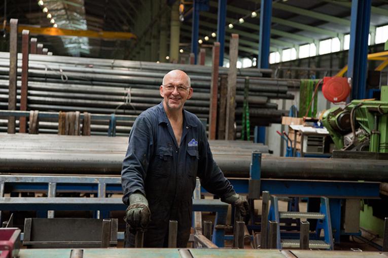 Stichting Duurzame Inzetbaarheid Technische Groothandel & VUTECH|Vereniging Werkgevers Technische Groothandel