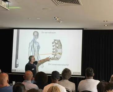 Meld je aan voor de 13e Landelijke Preventiemiddag TG op 10 juni 2026!|Vereniging Werkgevers Technische Groothandel