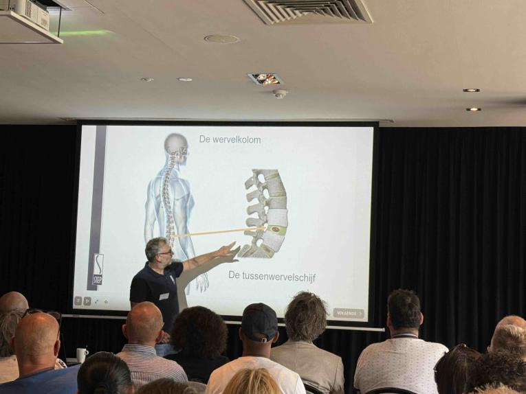 Meld je aan voor de 13e Landelijke Preventiemiddag TG op 10 juni 2026!|Vereniging Werkgevers Technische Groothandel