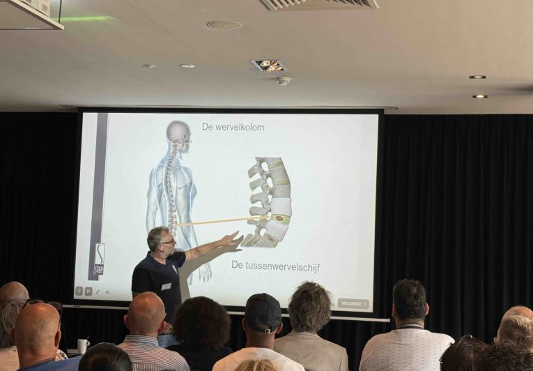 Meld je aan voor de 13e Landelijke Preventiemiddag TG op 10 juni 2026!|Vereniging Werkgevers Technische Groothandel