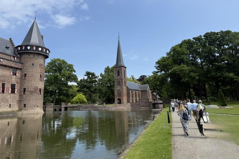 WTG Algemene Ledenvergadering 19 juni 2025|Vereniging Werkgevers Technische Groothandel