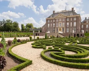Noteer in uw agenda: ALV 4 juni 2027 bij Paleis Het Loo|Vereniging Werkgevers Technische Groothandel