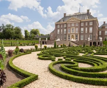 Noteer in uw agenda: ALV 4 juni 2027 bij Paleis Het Loo|Vereniging Werkgevers Technische Groothandel