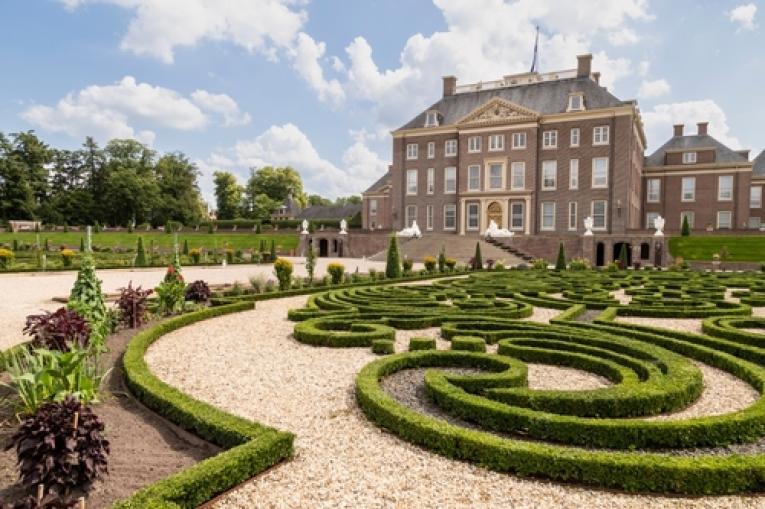 Noteer in uw agenda: ALV 4 juni 2027 bij Paleis Het Loo|Vereniging Werkgevers Technische Groothandel