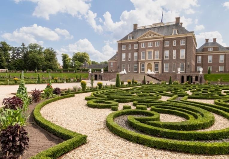 Noteer in uw agenda: ALV 4 juni 2027 bij Paleis Het Loo|Vereniging Werkgevers Technische Groothandel