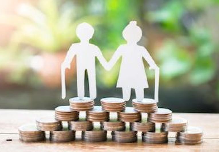 De Pensioen in Zicht-regeling op tussenrapport|Vereniging Werkgevers Technische Groothandel