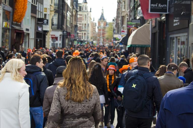 Koningsdag en Bevrijdingsdag 2020: twee extra vrije dagen|Vereniging Werkgevers Technische Groothandel