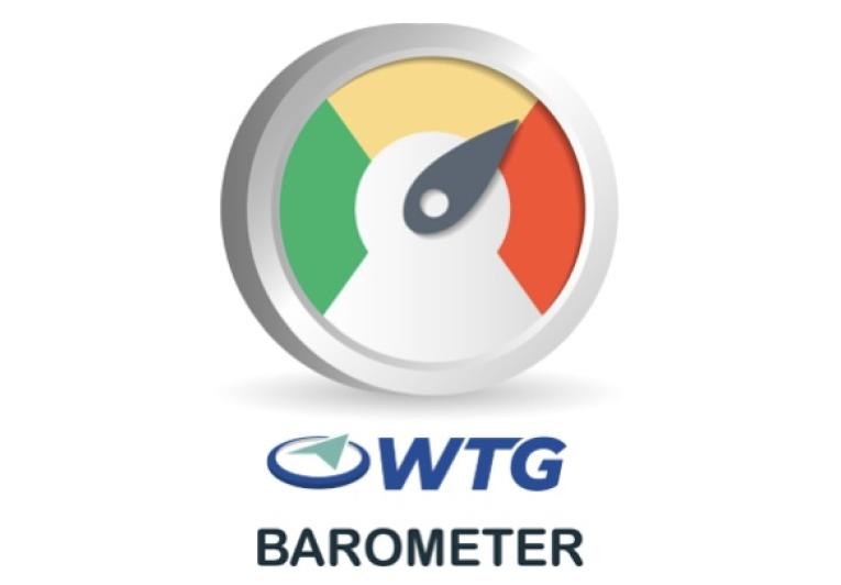 Nieuwe graadmeter: de WTG Barometer|Vereniging Werkgevers Technische Groothandel